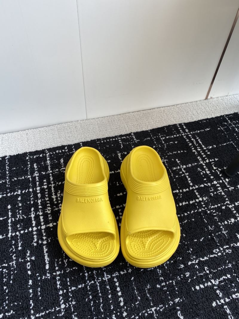 Balenciaga Slippers